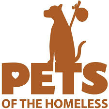 Pets of the homeless image